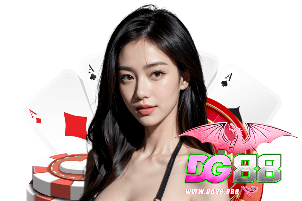 dg88 สมัคร